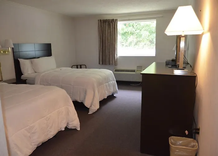 French Creek Inn